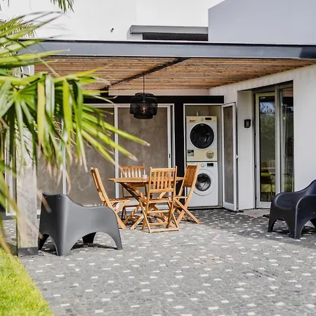 Guestready - Charming Retreat With Garden 3*