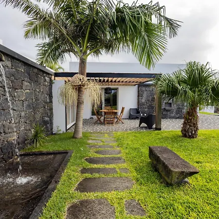 Guestready - Charming Retreat With Garden Ribeira Grande