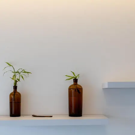 Guestready - Charming Retreat With Garden Πανσιόν 3*