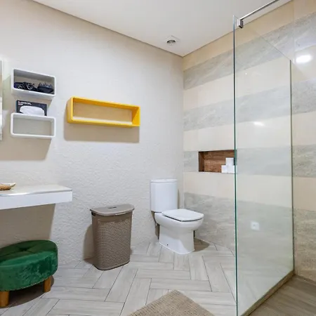 Guestready - Charming Retreat With Garden Πανσιόν Ribeira Grande