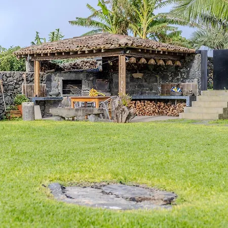 Guestready - Charming Retreat With Garden 3* Ribeira Grande