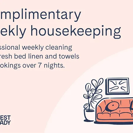 Guestready - Charming Retreat With Garden Πανσιόν