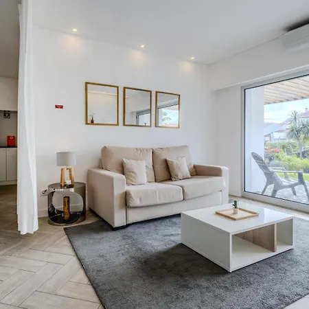 Guestready - Charming Retreat With Garden Gasthof Ribeira Grande