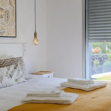 Guestready - Charming Retreat With Garden Gasthof Ribeira Grande