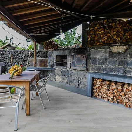 Guestready - Charming Retreat With Garden 3* Ribeira Grande