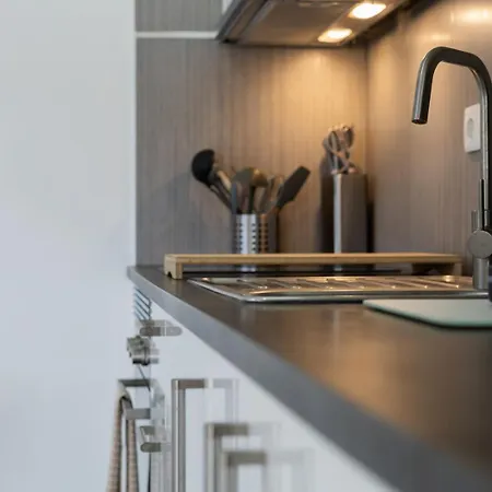 Guestready - Charming Retreat With Garden Maison d'hôtes 3*