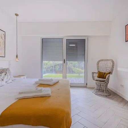 Guestready - Malina's בית הארחה 4*
