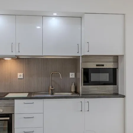 Guestready - Malina's 4* ריביירה גראנדה