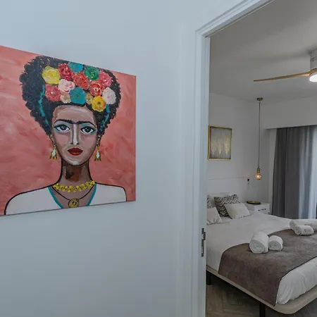 Guestready - Malina's בית הארחה 4*