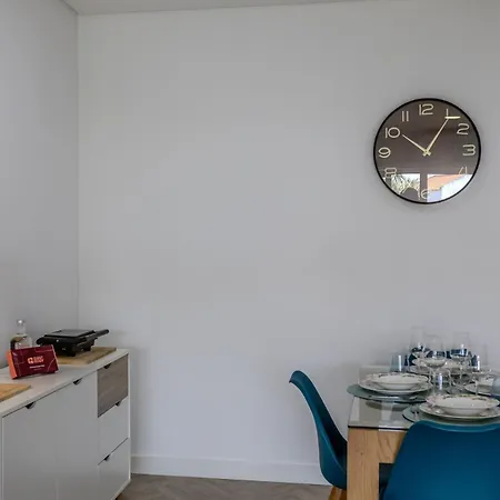 Guestready - Malina's