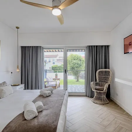 Guestready - Malina's בית הארחה 4*