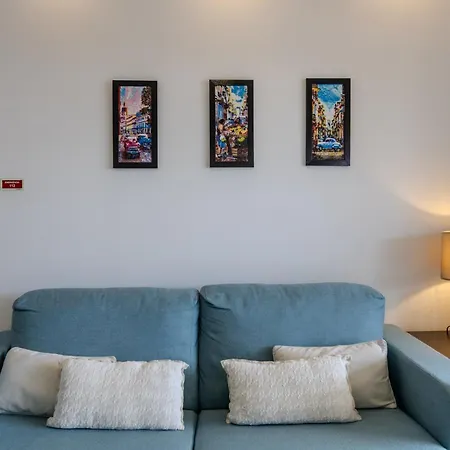בית הארחה Guestready - Malina's 4*