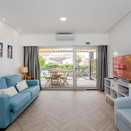 Guestready - Malina's בית הארחה ריביירה גראנדה