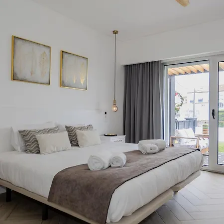 Guestready - Malina's בית הארחה 4*
