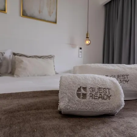 Guestready - Malina's 4*