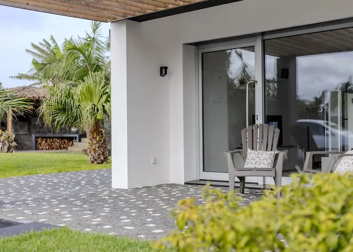 Guestready - Charming Retreat With Garden