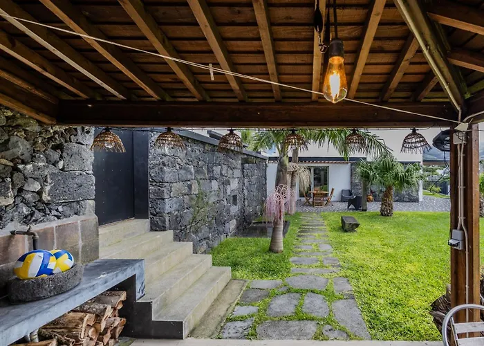 Guestready - Charming Retreat With Garden