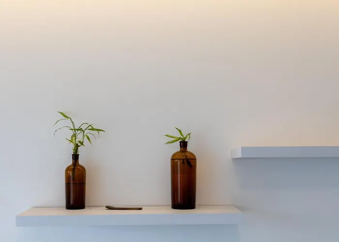 Guestready - Charming Retreat With Garden Pensjonat 4*