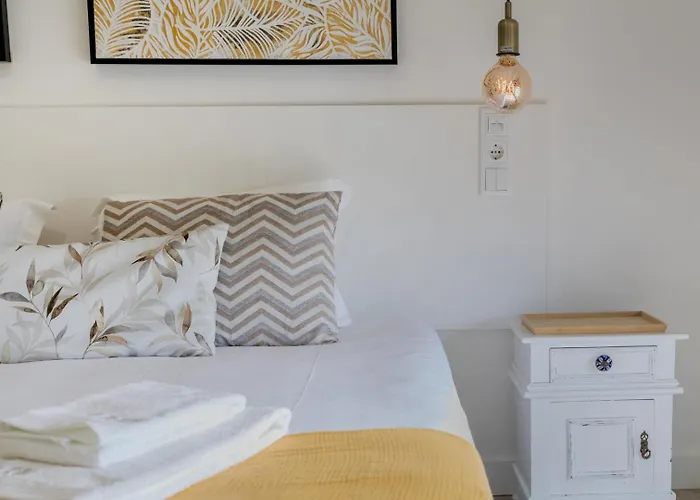 Guestready - Charming Retreat With Garden