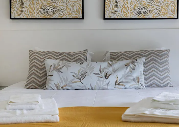 Pensjonat Guestready - Charming Retreat With Garden 4*