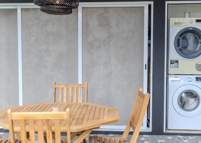 Guestready - Charming Retreat With Garden Gasthof 4*